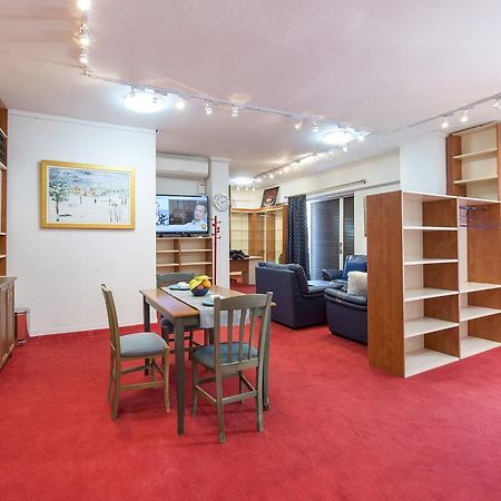Cinema Museum Apartment 雅典 外观 照片