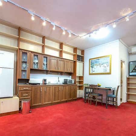 Cinema Museum Apartment 雅典 外观 照片