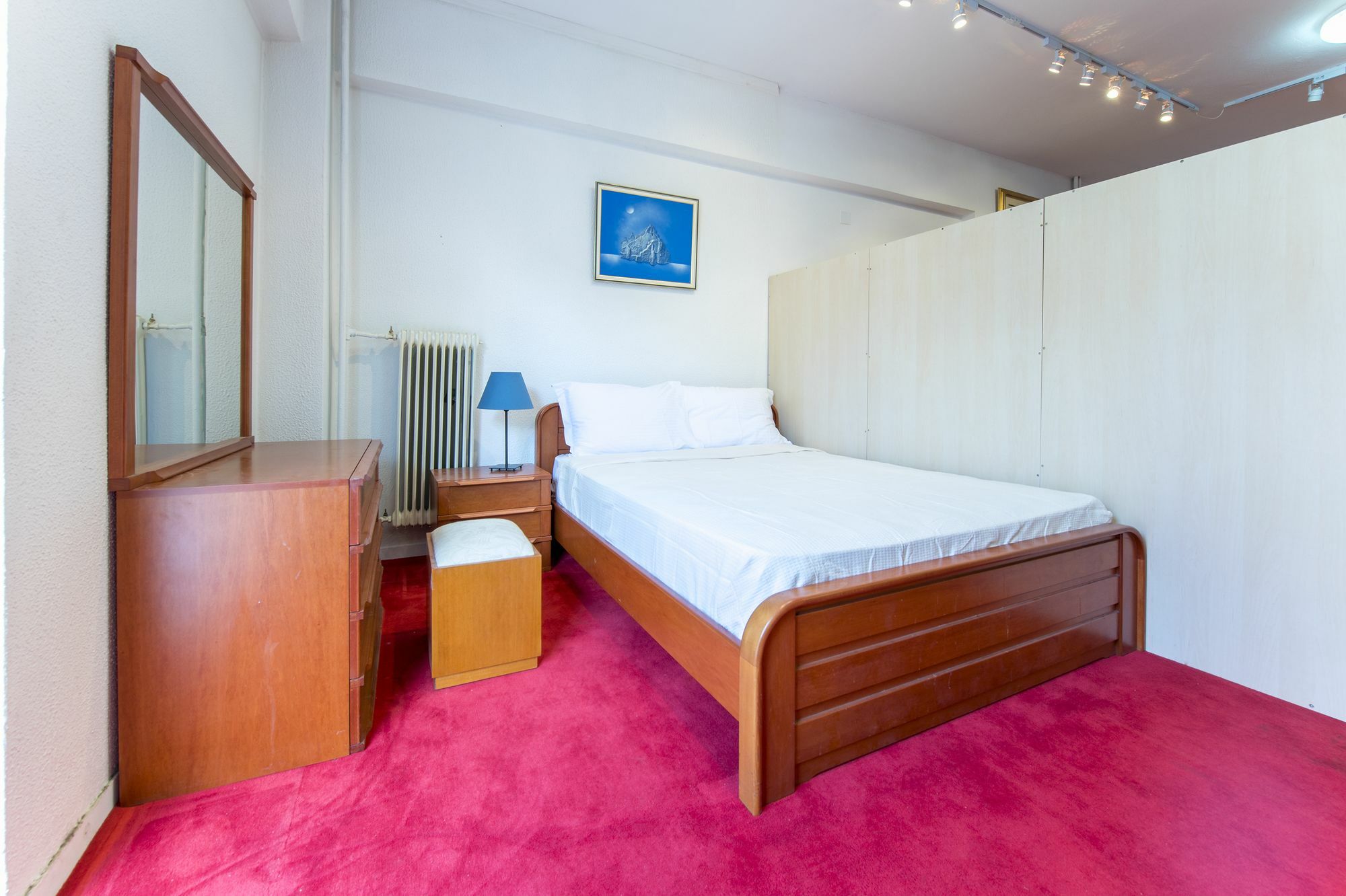 Cinema Museum Apartment 雅典 外观 照片