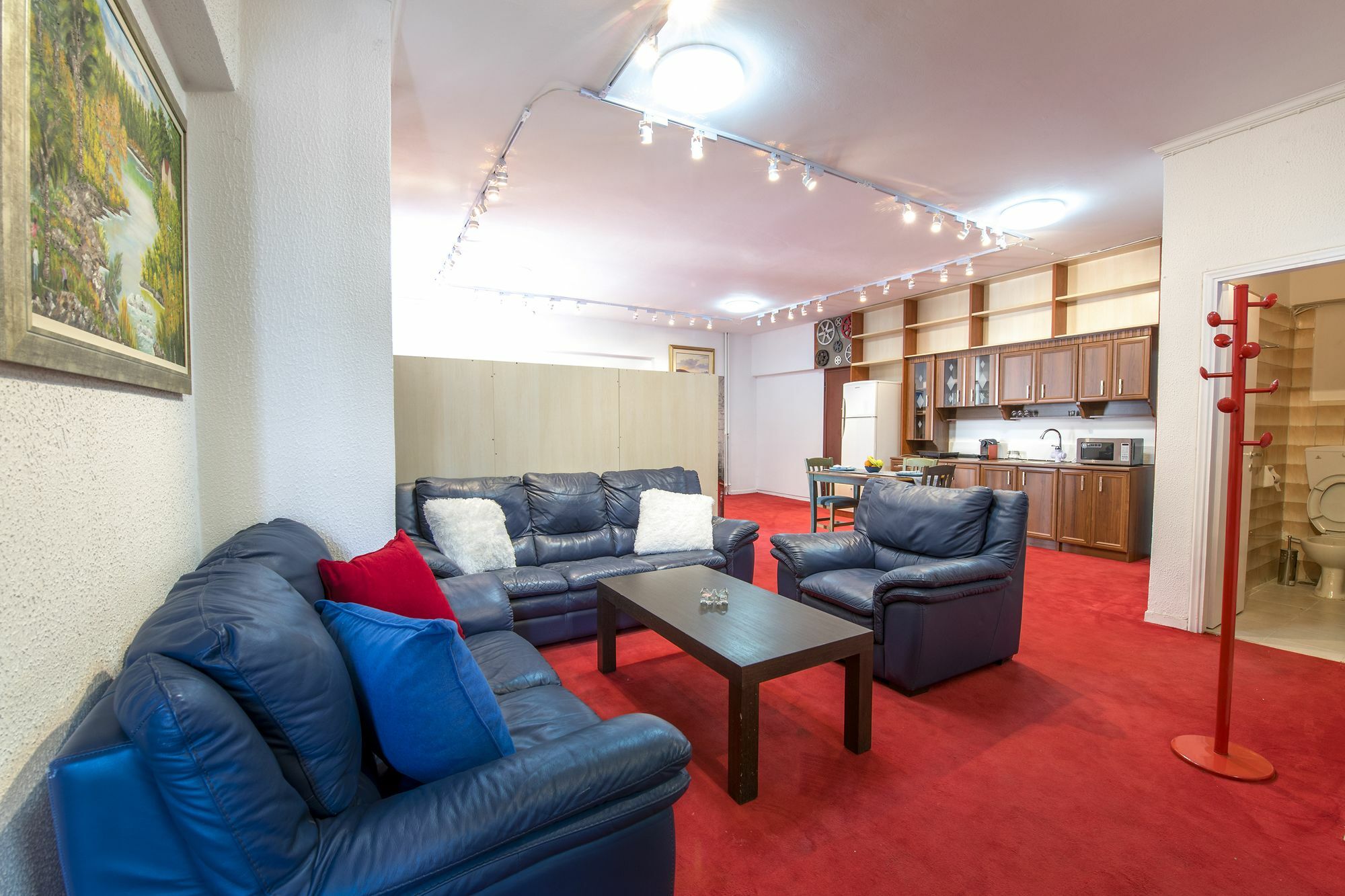 Cinema Museum Apartment 雅典 外观 照片