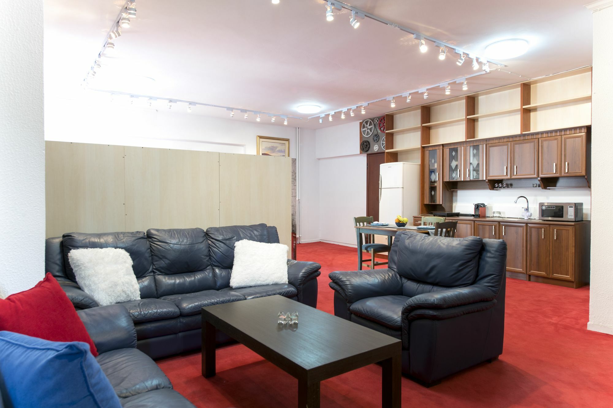 Cinema Museum Apartment 雅典 外观 照片