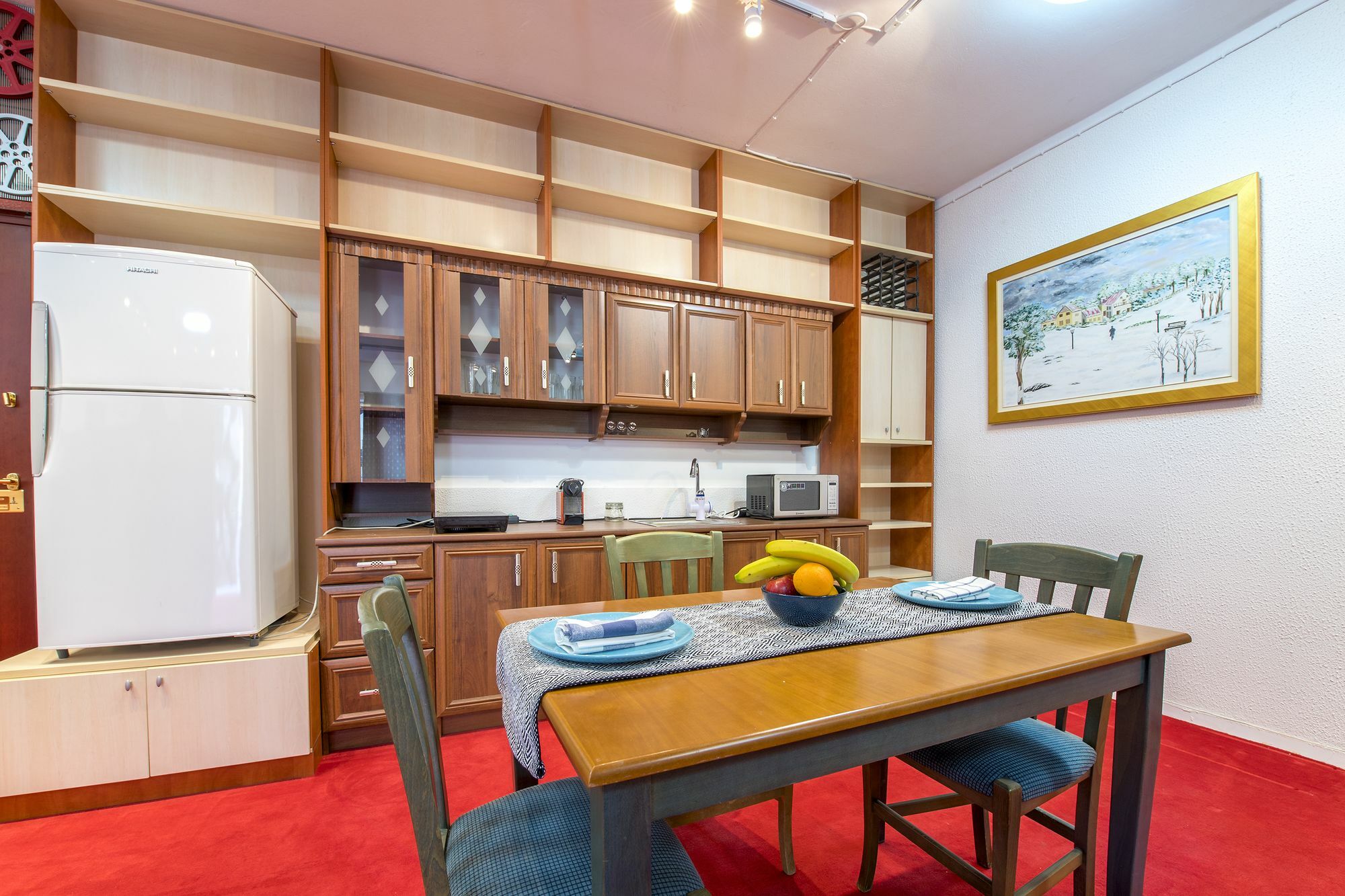 Cinema Museum Apartment 雅典 外观 照片