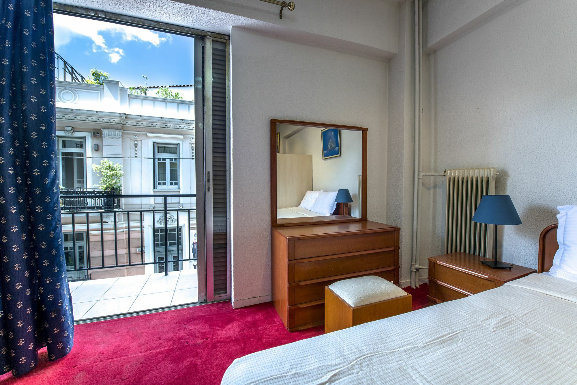 Cinema Museum Apartment 雅典 外观 照片