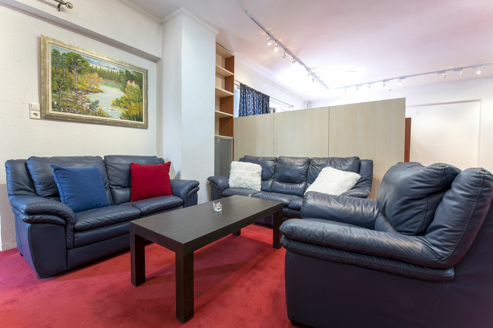 Cinema Museum Apartment 雅典 外观 照片
