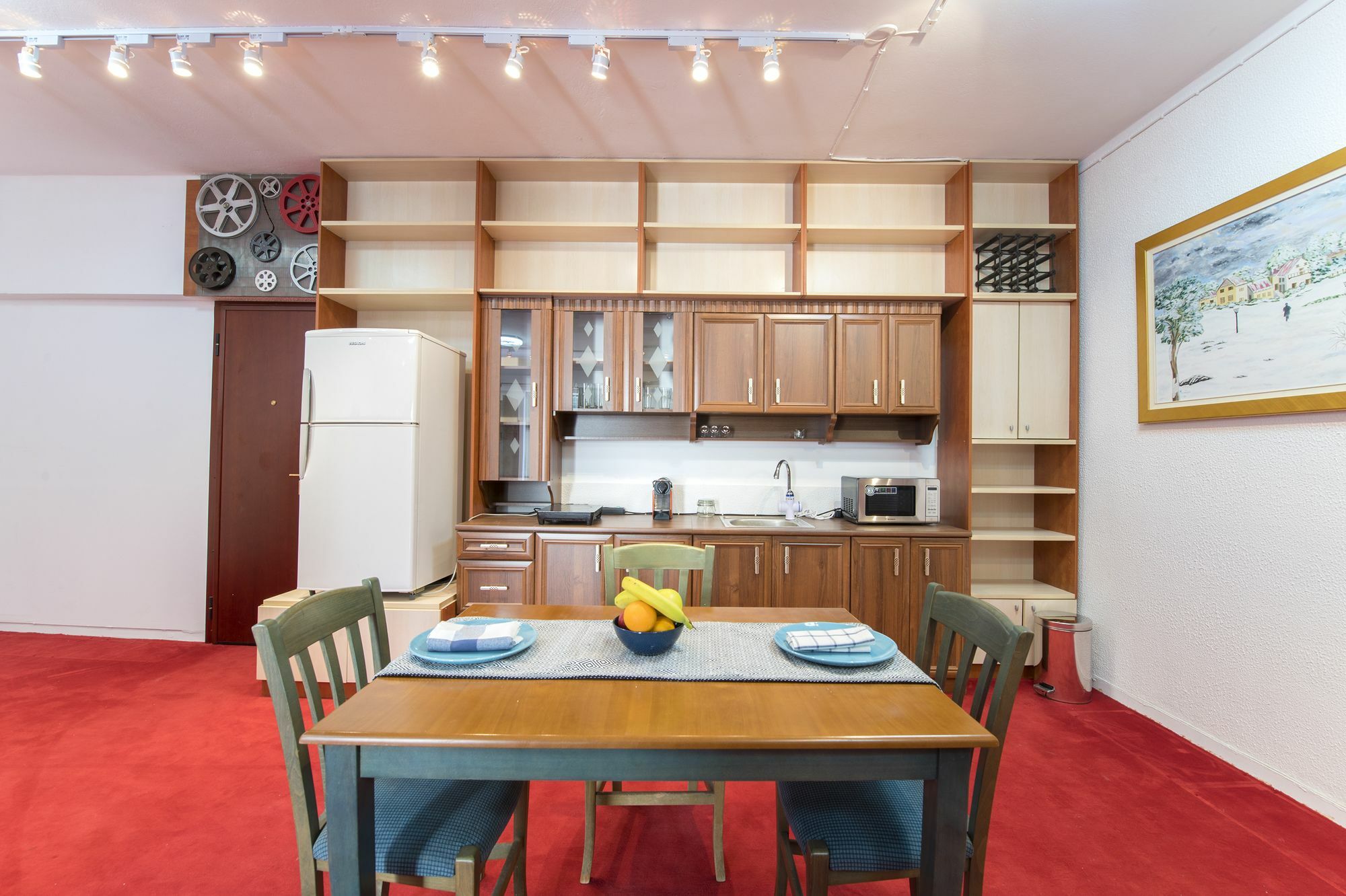 Cinema Museum Apartment 雅典 外观 照片