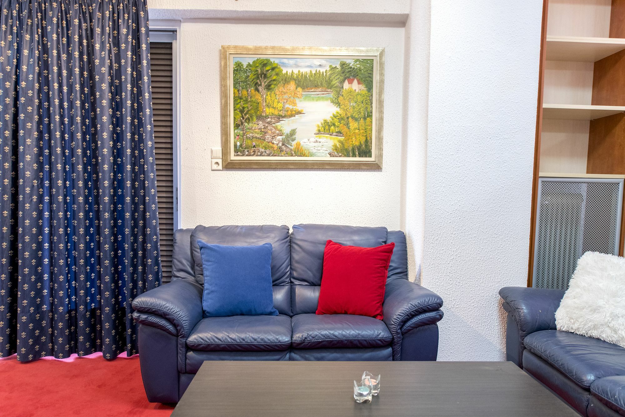 Cinema Museum Apartment 雅典 外观 照片