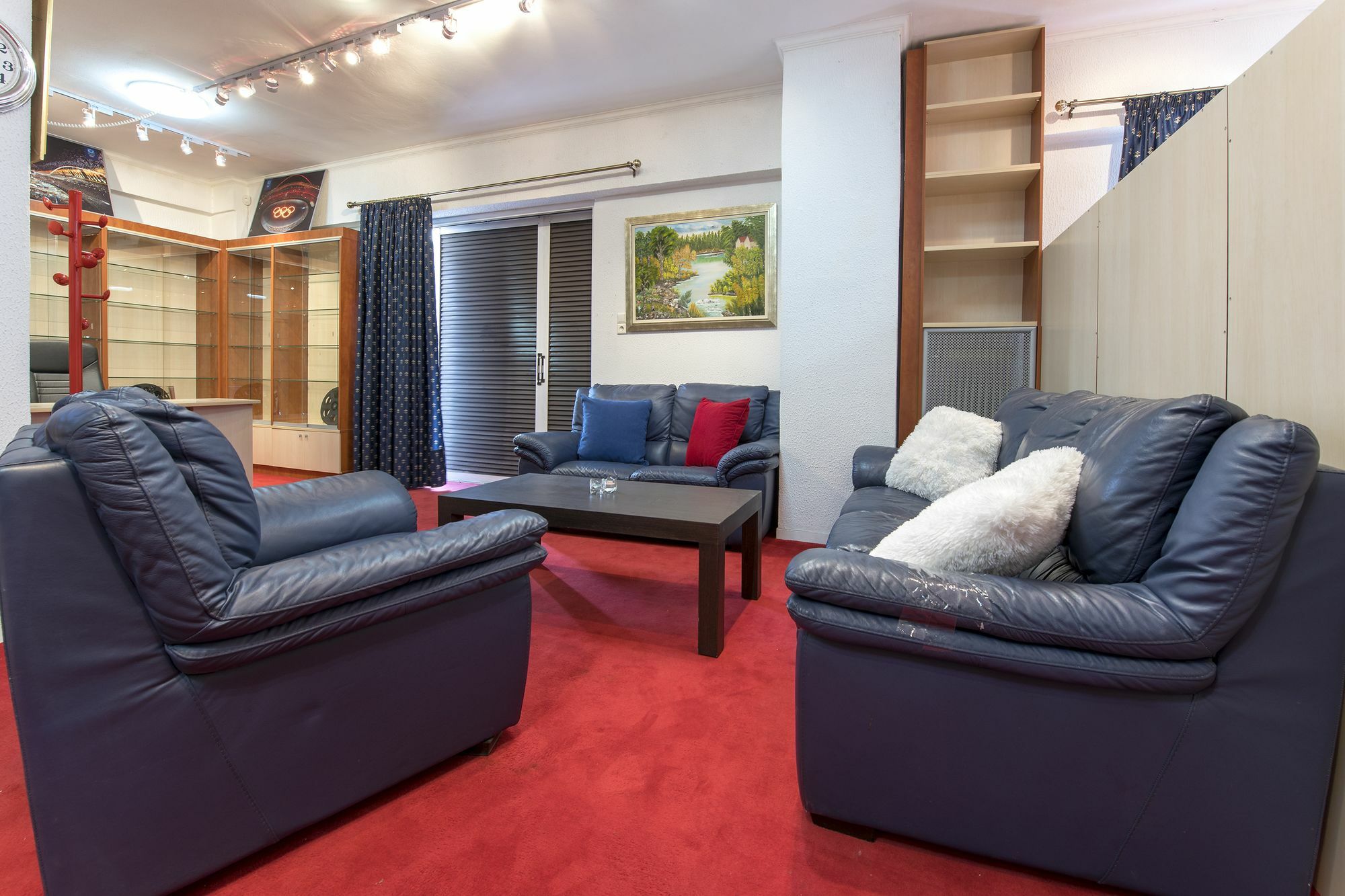 Cinema Museum Apartment 雅典 外观 照片