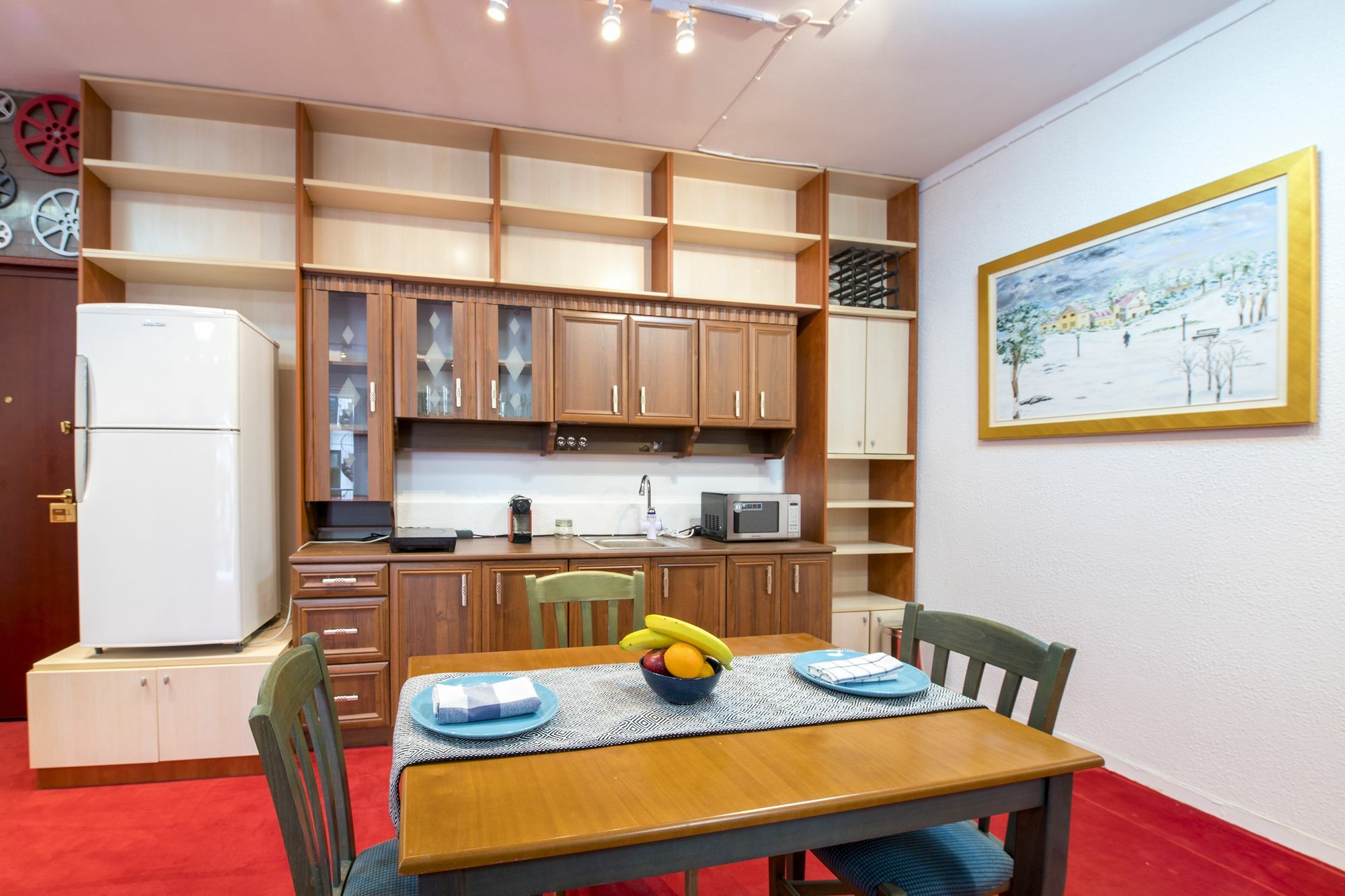 Cinema Museum Apartment 雅典 外观 照片